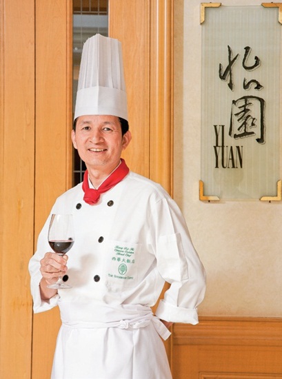 粽子是中國的節慶美食，源自於戰國時代楚國的屈原投汨