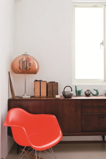 Jack的家位於台北市，為一間公寓型住宅，裝潢這空間，