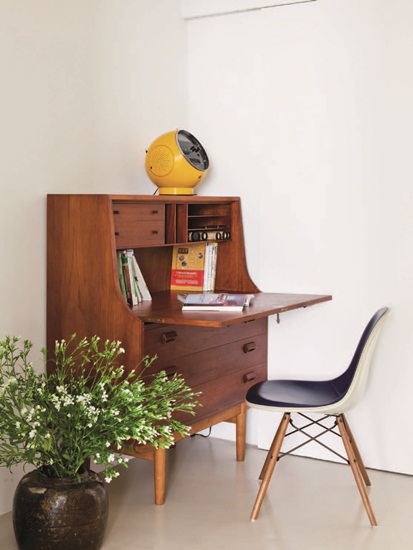 Jack的家位於台北市，為一間公寓型住宅，裝潢這空間，