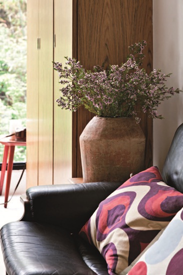 Jack的家位於台北市，為一間公寓型住宅，裝潢這空間，