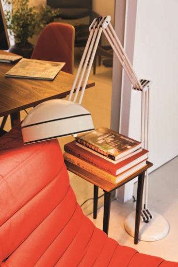 Jack的家位於台北市，為一間公寓型住宅，裝潢這空間，