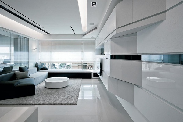 「一」代表著原點，同時也是能生出所有形象的基點。在