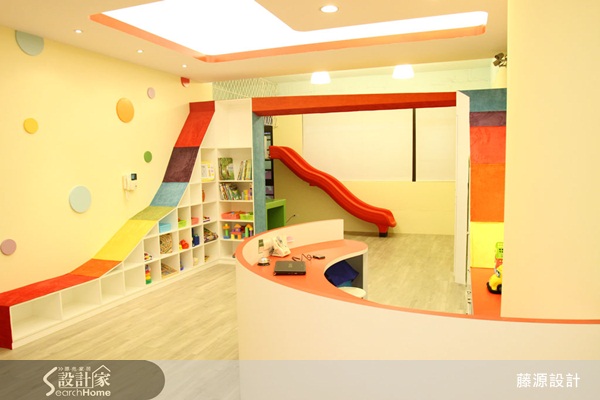 空間風格無論是可愛、奇幻或是天馬行空的變化，甚至是