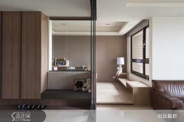 本案座落於新北市，是挪威商Opera軟體公司台灣區總經