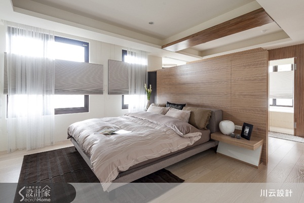 本案座落於新北市，是挪威商Opera軟體公司台灣區總經