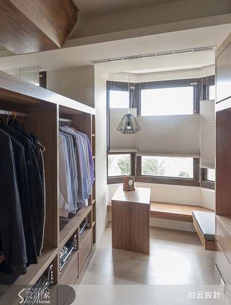 本案座落於新北市，是挪威商Opera軟體公司台灣區總經