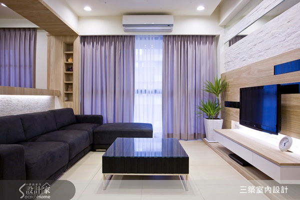 新屋落成總是美輪美奐令人賞心悅目,但日子久了凌亂、