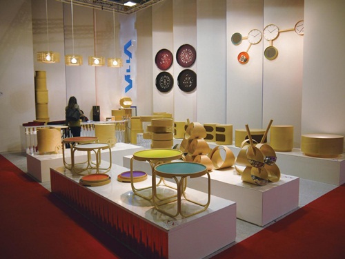 走過低迷的金融風暴、歐債危機，邁入第51年，被稱為世