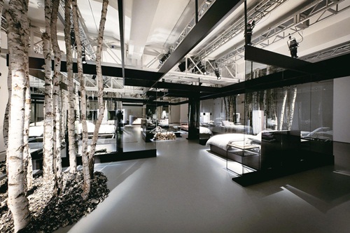 走過低迷的金融風暴、歐債危機，邁入第51年，被稱為世