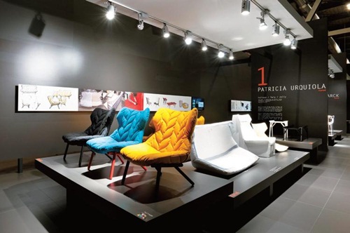 走過低迷的金融風暴、歐債危機，邁入第51年，被稱為世