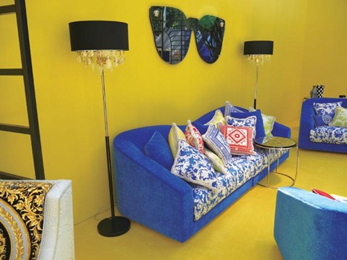 走過低迷的金融風暴、歐債危機，邁入第51年，被稱為世