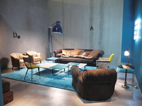 走過低迷的金融風暴、歐債危機，邁入第51年，被稱為世