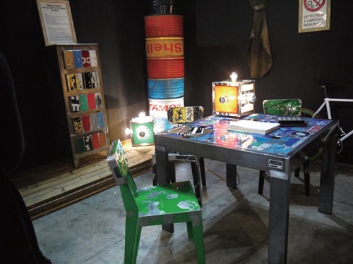 走過低迷的金融風暴、歐債危機，邁入第51年，被稱為世