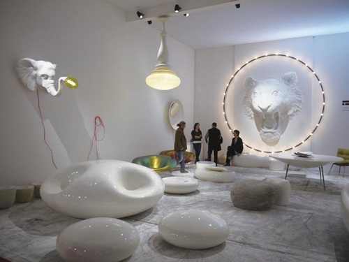 走過低迷的金融風暴、歐債危機，邁入第51年，被稱為世