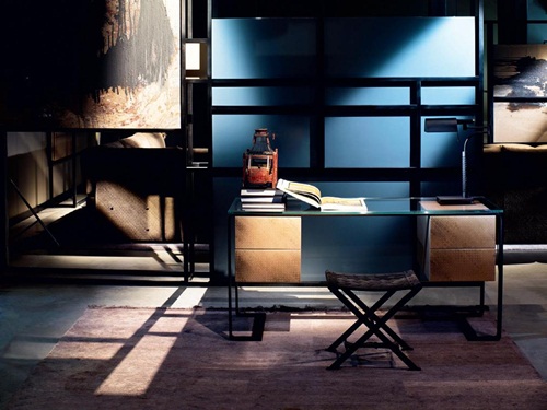 走過低迷的金融風暴、歐債危機，邁入第51年，被稱為世