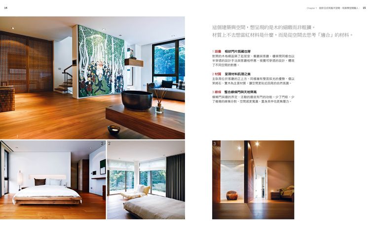 在現在壓力很大的環境之下，您是否都想用溫暖舒壓的木