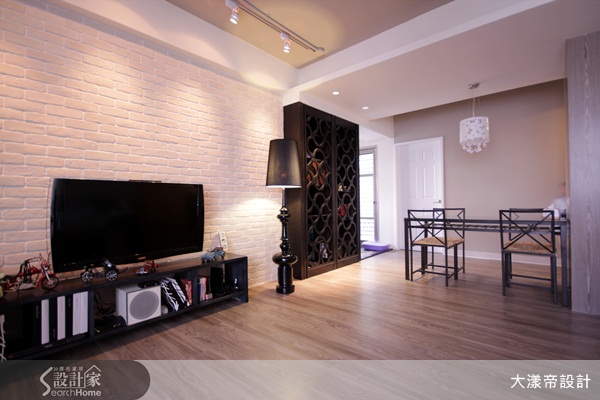 你是生活在大城市的都會人嗎？你嚮往在都會區裡擁有簡