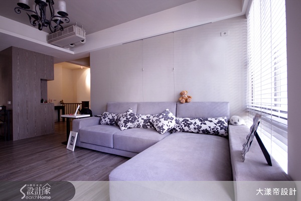 你是生活在大城市的都會人嗎？你嚮往在都會區裡擁有簡