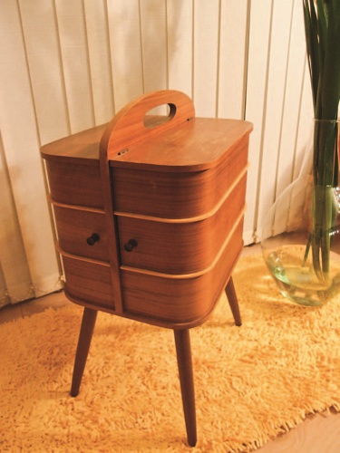 Lamino Chair高背椅。瑞典設計師Yngve Ekstrom的作品