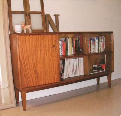 Lamino Chair高背椅。瑞典設計師Yngve Ekstrom的作品