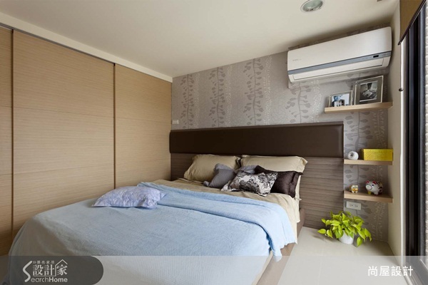 今天要為大家介紹的案例位在新北市新莊，是擁有3米6挑