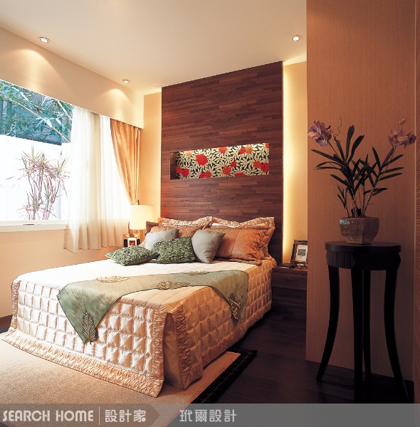 具有溫和自然特性的木材質，向來是屋主們相當愛用的材