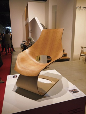 走過低迷的金融風暴、歐債危機，邁入第51年，被稱為世