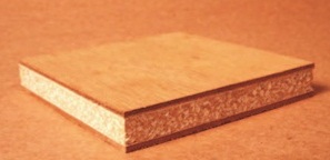 在空間裝修或是製作系統傢俱時,通常都會用到木質板材