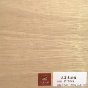 在空間裝修或是製作系統傢俱時,通常都會用到木質板材