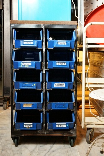 每個人的家中應該都有些狀況不佳、已有破損、缺陷的傢