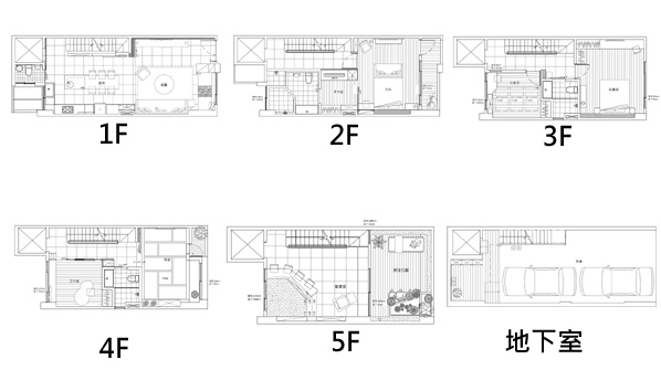 一對年輕的夫妻，在迎接新生命到來的同時，也一邊建構
