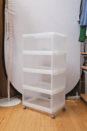 「640除了是我名字的諧音(劉詩翎),指的是『6』個收