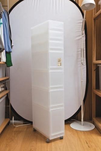 「640除了是我名字的諧音(劉詩翎),指的是『6』個收