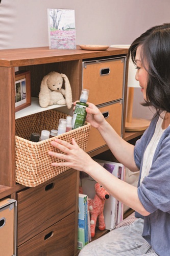 「640除了是我名字的諧音(劉詩翎),指的是『6』個收