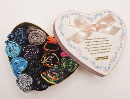 「640除了是我名字的諧音(劉詩翎),指的是『6』個收