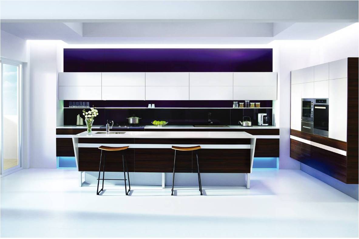 從包浩斯到極簡主義，形隨機能的簡約美形，成為今年米