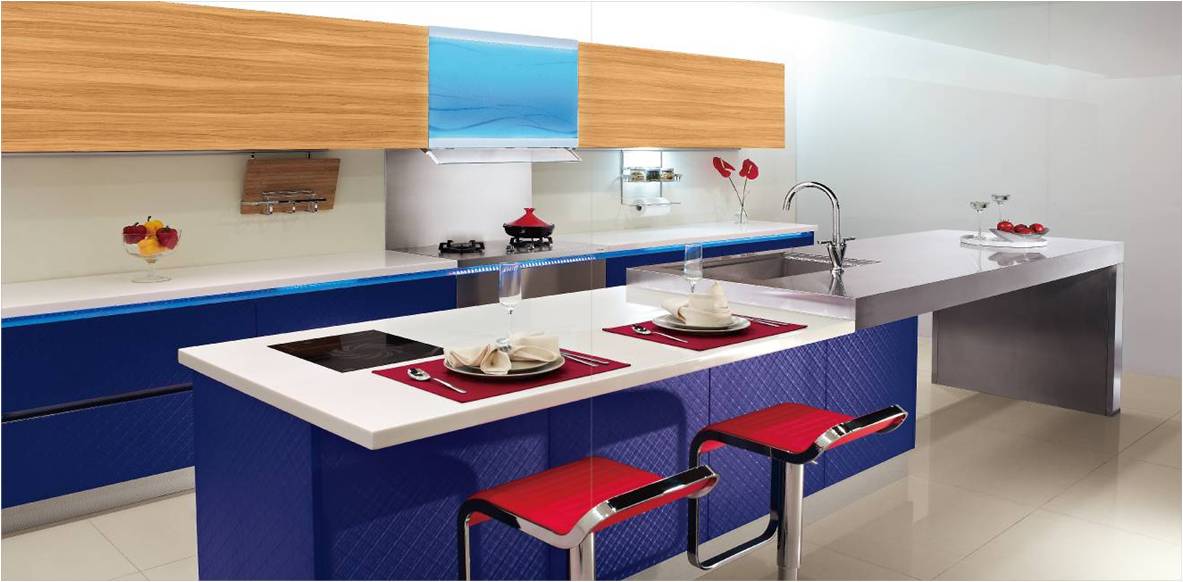 從包浩斯到極簡主義，形隨機能的簡約美形，成為今年米