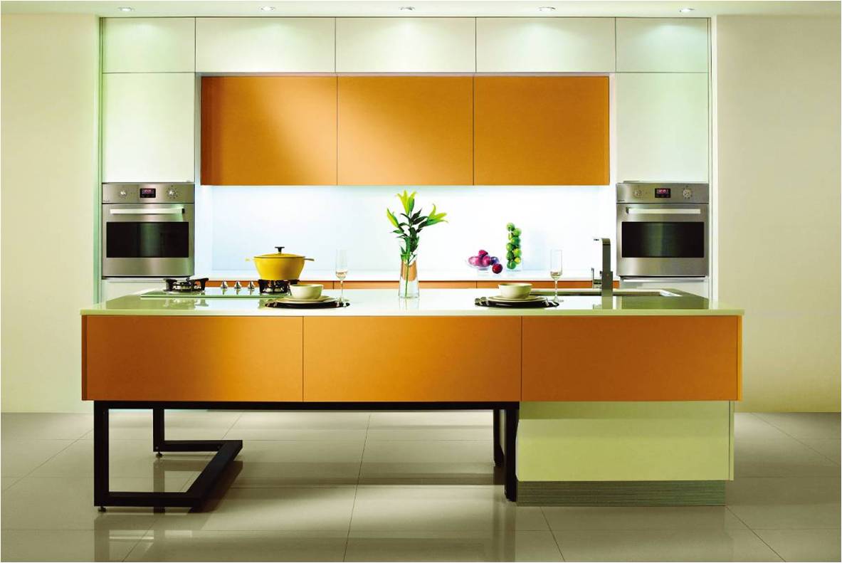 從包浩斯到極簡主義，形隨機能的簡約美形，成為今年米