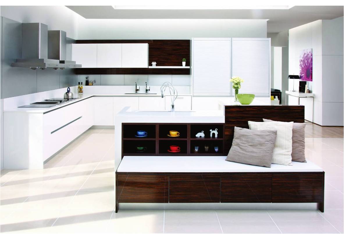 從包浩斯到極簡主義，形隨機能的簡約美形，成為今年米