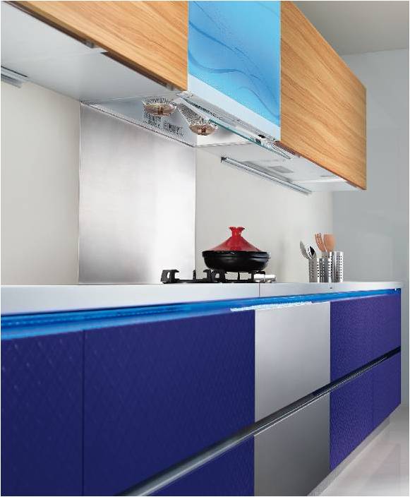 從包浩斯到極簡主義，形隨機能的簡約美形，成為今年米