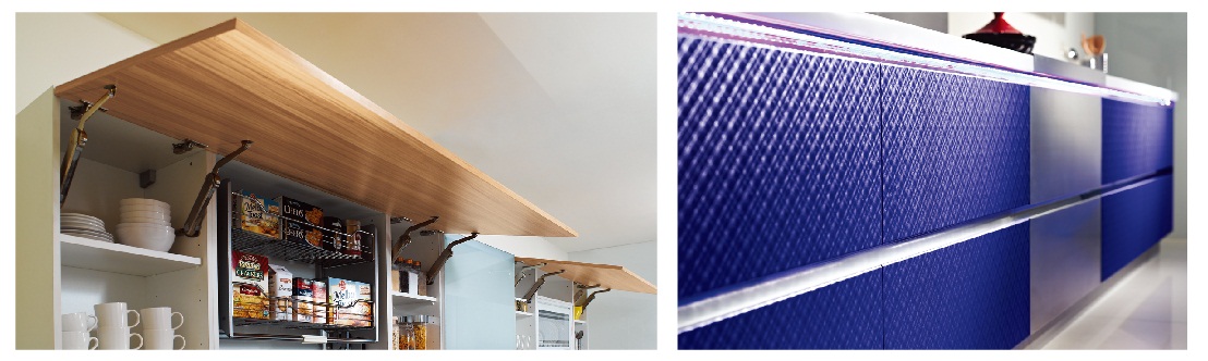 從包浩斯到極簡主義，形隨機能的簡約美形，成為今年米