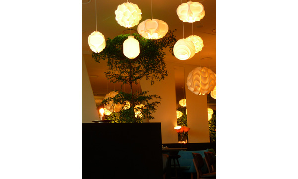 如果Frank Gehry在東歐布拉格新城區無直角的跳舞的房