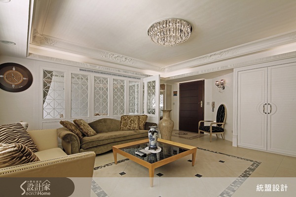 「門」的設計在整個室內設計裡常容易被忽略，但其實門