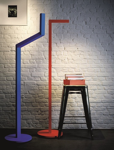 「法蘭克福燈光照明暨建築物自動化展Light+Building