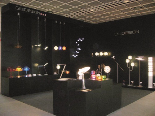 「法蘭克福燈光照明暨建築物自動化展Light+Building
