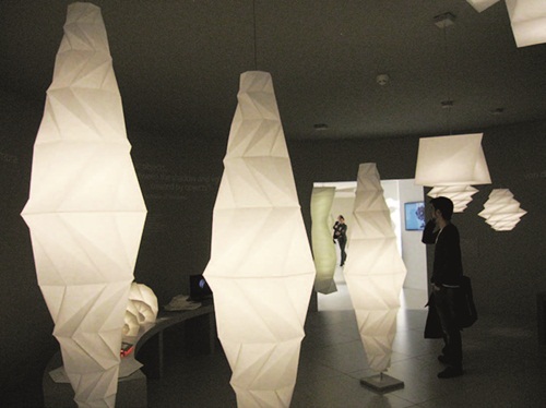 「法蘭克福燈光照明暨建築物自動化展Light+Building
