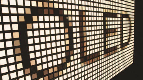 「法蘭克福燈光照明暨建築物自動化展Light+Building