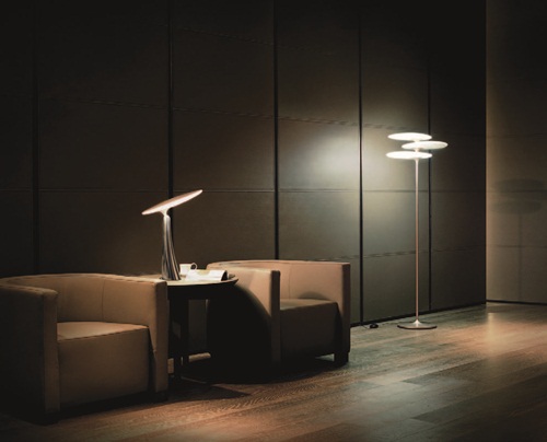 「法蘭克福燈光照明暨建築物自動化展Light+Building