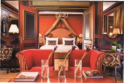 法國波爾多最著名古老酒莊,近期完成大型翻新工程的17