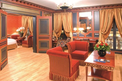 法國波爾多最著名古老酒莊,近期完成大型翻新工程的17